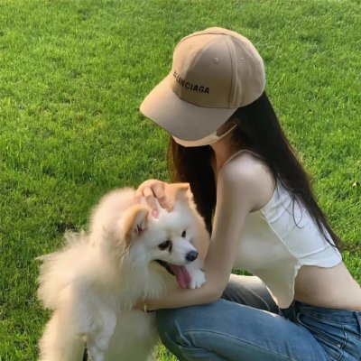 踮起脚尖靠近你